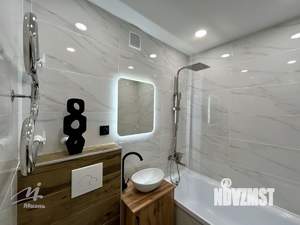 2-к квартира, вторичка, 43м2, 2/5 этаж