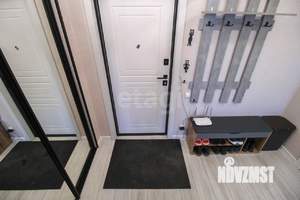 1-к квартира, вторичка, 49м2, 10/22 этаж