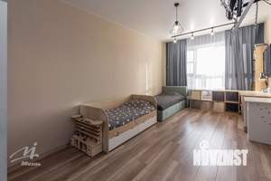 3-к квартира, вторичка, 83м2, 14/14 этаж