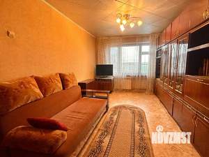 2-к квартира, вторичка, 53м2, 8/9 этаж