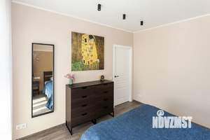 2-к квартира, вторичка, 44м2, 5/17 этаж