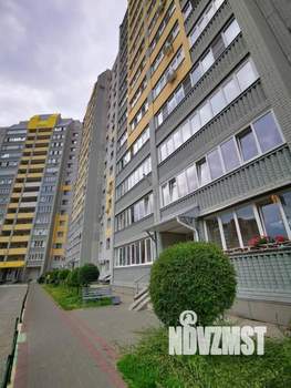 4-к квартира, вторичка, 116м2, 1/15 этаж