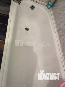 2-к квартира, вторичка, 53м2, 4/6 этаж