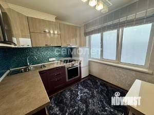 2-к квартира, вторичка, 52м2, 9/10 этаж