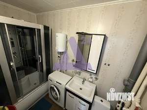 1-к квартира, вторичка, 38м2, 13/16 этаж