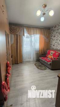 2-к квартира, вторичка, 52м2, 15/16 этаж