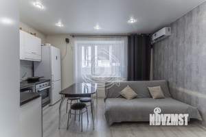 2-к квартира, вторичка, 33м2, 9/10 этаж