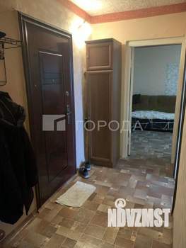 2-к квартира, вторичка, 51м2, 2/9 этаж