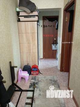 1-к квартира, вторичка, 32м2, 6/10 этаж