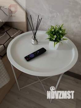 2-к квартира, вторичка, 52м2, 2/10 этаж