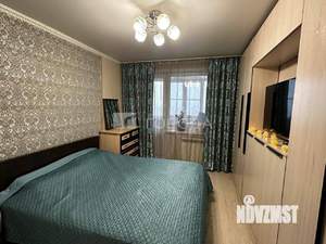 3-к квартира, вторичка, 66м2, 8/9 этаж