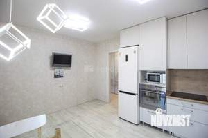 2-к квартира, вторичка, 52м2, 14/14 этаж