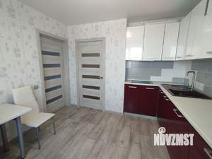 1-к квартира, вторичка, 27м2, 14/14 этаж