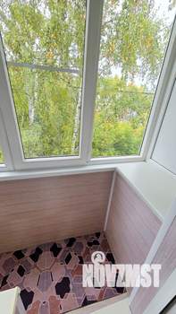 3-к квартира, вторичка, 55м2, 5/5 этаж