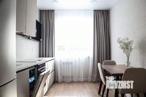 1-к квартира, вторичка, 38м2, 4/10 этаж