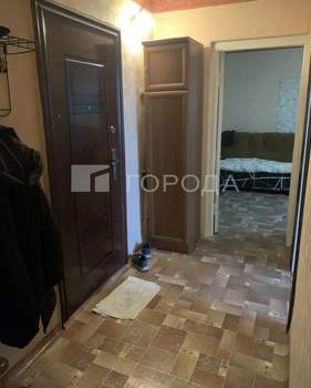 2-к квартира, вторичка, 51м2, 2/9 этаж