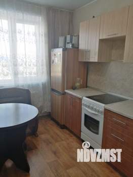 2-к квартира, вторичка, 52м2, 3/3 этаж