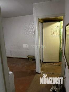 2-к квартира, вторичка, 45м2, 2/5 этаж