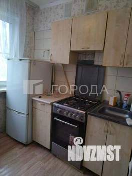 2-к квартира, вторичка, 44м2, 5/5 этаж