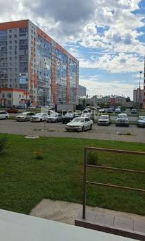 1-к квартира, вторичка, 31м2, 1/16 этаж