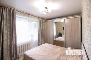 2-к квартира, вторичка, 53м2, 3/3 этаж