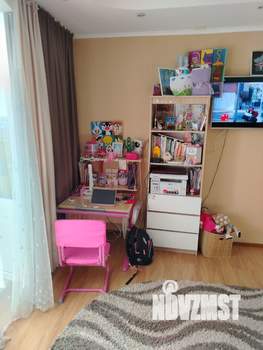 1-к квартира, вторичка, 34м2, 3/10 этаж