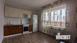 1-к квартира, вторичка, 43м2, 2/9 этаж