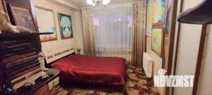 3-к квартира, вторичка, 66м2, 4/10 этаж