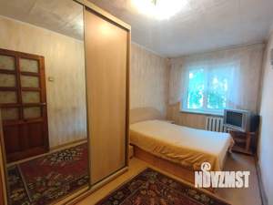 3-к квартира, вторичка, 57м2, 3/9 этаж