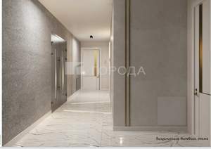 2-к квартира, вторичка, 44м2, 5/15 этаж