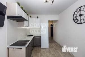 2-к квартира, вторичка, 47м2, 16/16 этаж