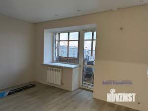 2-к квартира, вторичка, 31м2, 5/5 этаж