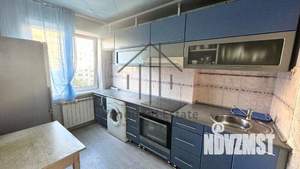 3-к квартира, вторичка, 63м2, 5/9 этаж