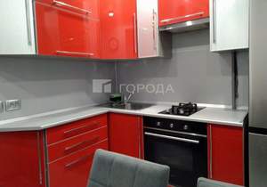 2-к квартира, вторичка, 31м2, 4/5 этаж