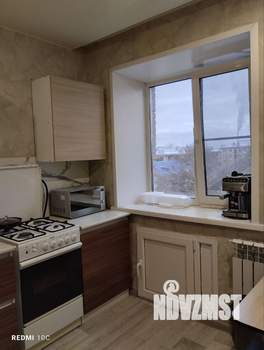 1-к квартира, вторичка, 31м2, 5/6 этаж