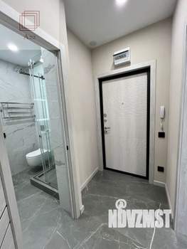 2-к квартира, вторичка, 35м2, 11/16 этаж