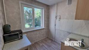 1-к квартира, вторичка, 31м2, 2/5 этаж