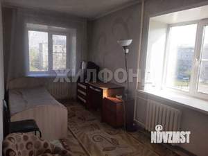 2-к квартира, вторичка, 43м2, 3/5 этаж