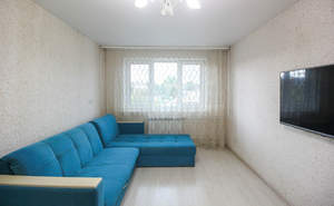 2-к квартира, вторичка, 42м2, 4/5 этаж