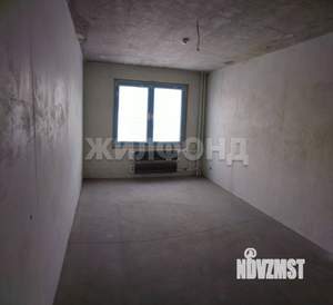 2-к квартира, вторичка, 47м2, 9/16 этаж