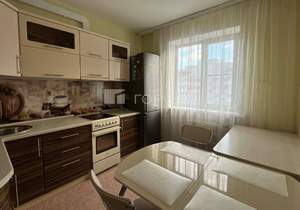 1-к квартира, вторичка, 40м2, 9/10 этаж