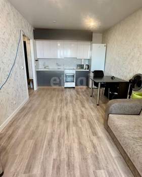 1-к квартира, вторичка, 36м2, 16/17 этаж