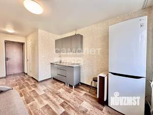 Студия квартира, вторичка, 17м2, 3/5 этаж