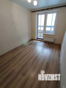 2-к квартира, вторичка, 34м2, 5/16 этаж