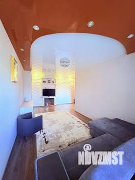 3-к квартира, вторичка, 80м2, 4/5 этаж