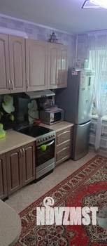 2-к квартира, вторичка, 61м2, 6/16 этаж