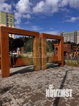 1-к квартира, вторичка, 31м2, 16/17 этаж