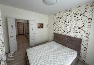 2-к квартира, вторичка, 39м2, 8/25 этаж