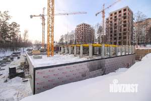 1-к квартира, вторичка, 52м2, 2/9 этаж