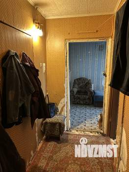 2-к квартира, вторичка, 43м2, 4/9 этаж